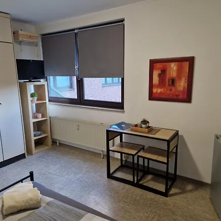 Habitación en casa particular A *