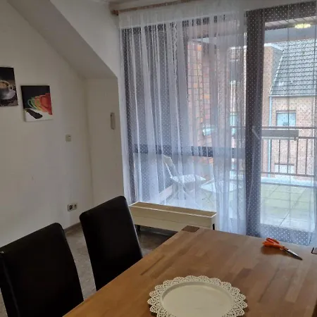1 Homestay Monchengladbach