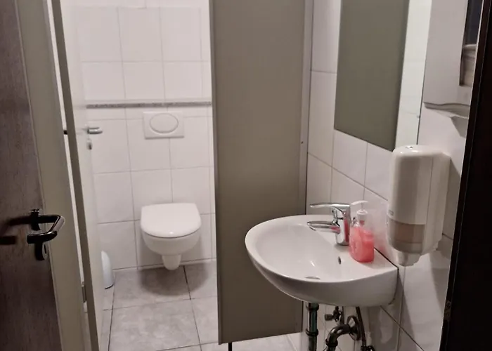 A Privat bolig Mönchengladbach