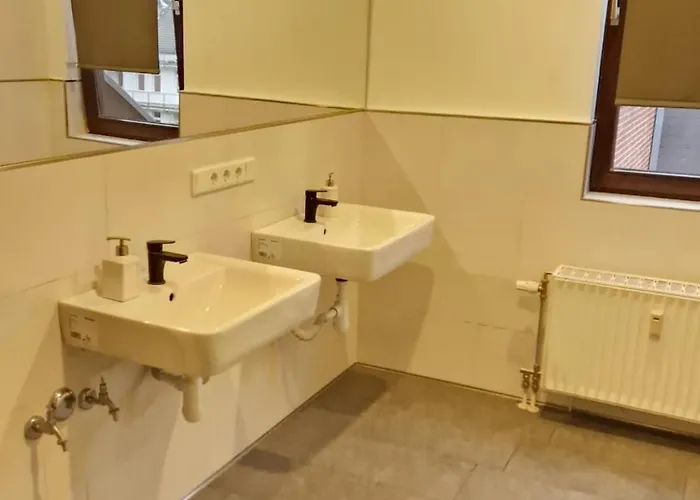 A * Mönchengladbach