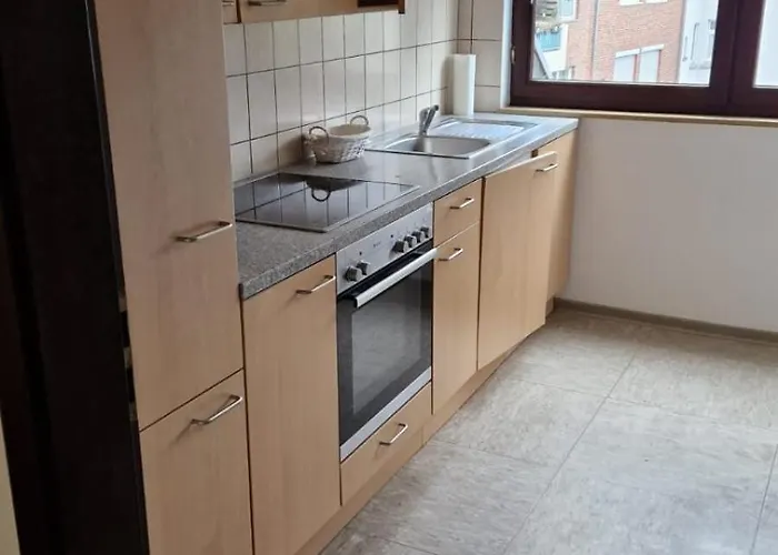 Privat bolig A Mönchengladbach