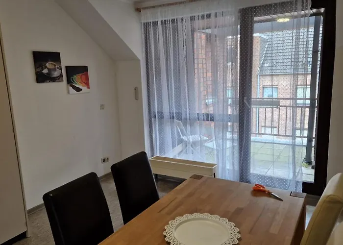 A Privat bolig Mönchengladbach